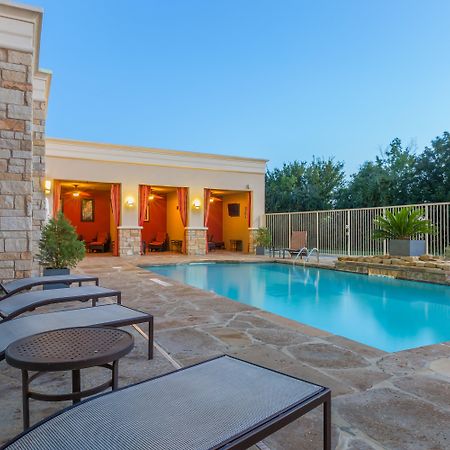Holiday Inn Temple - Belton By Ihg Exterior foto