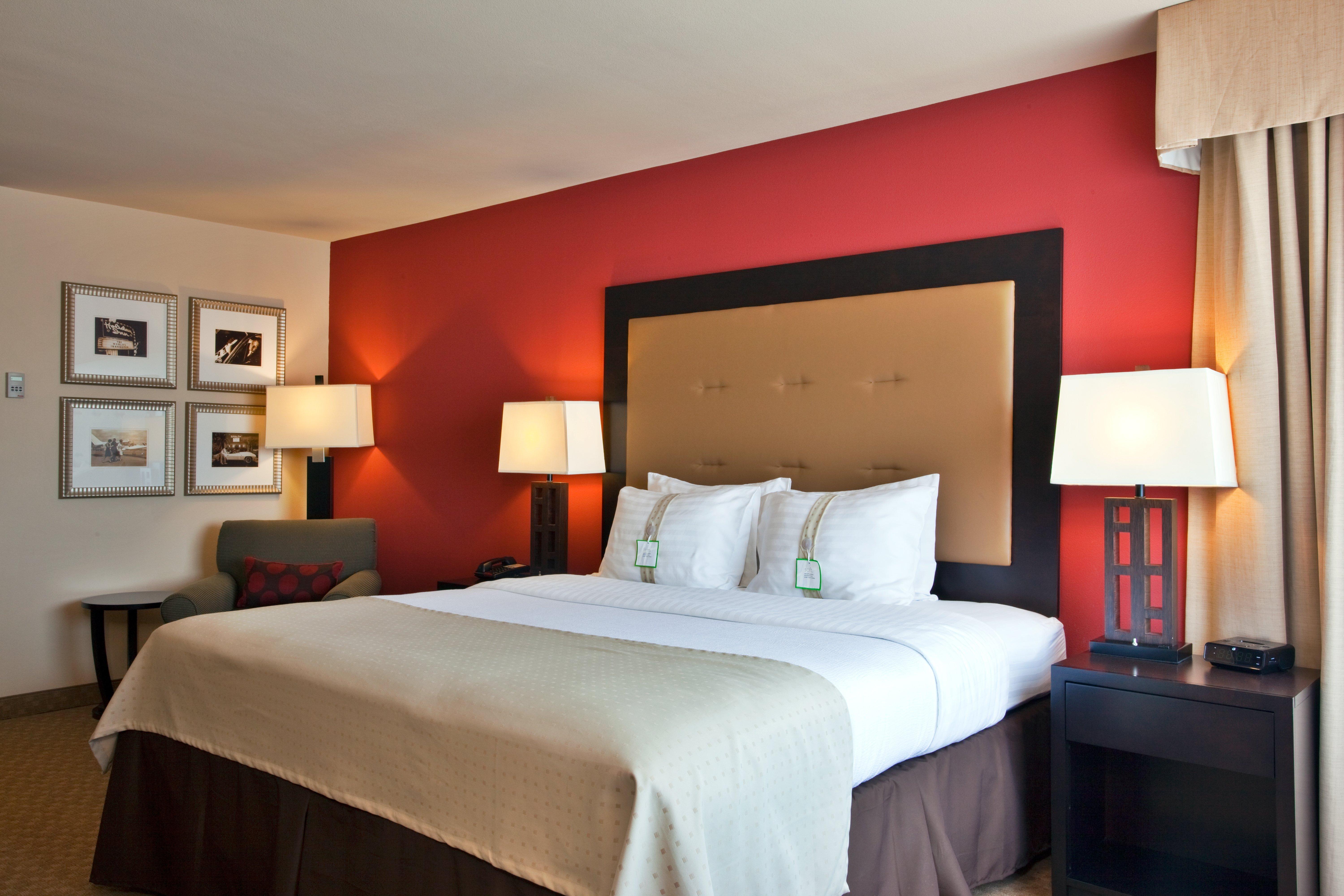 Holiday Inn Temple - Belton By Ihg Exterior foto