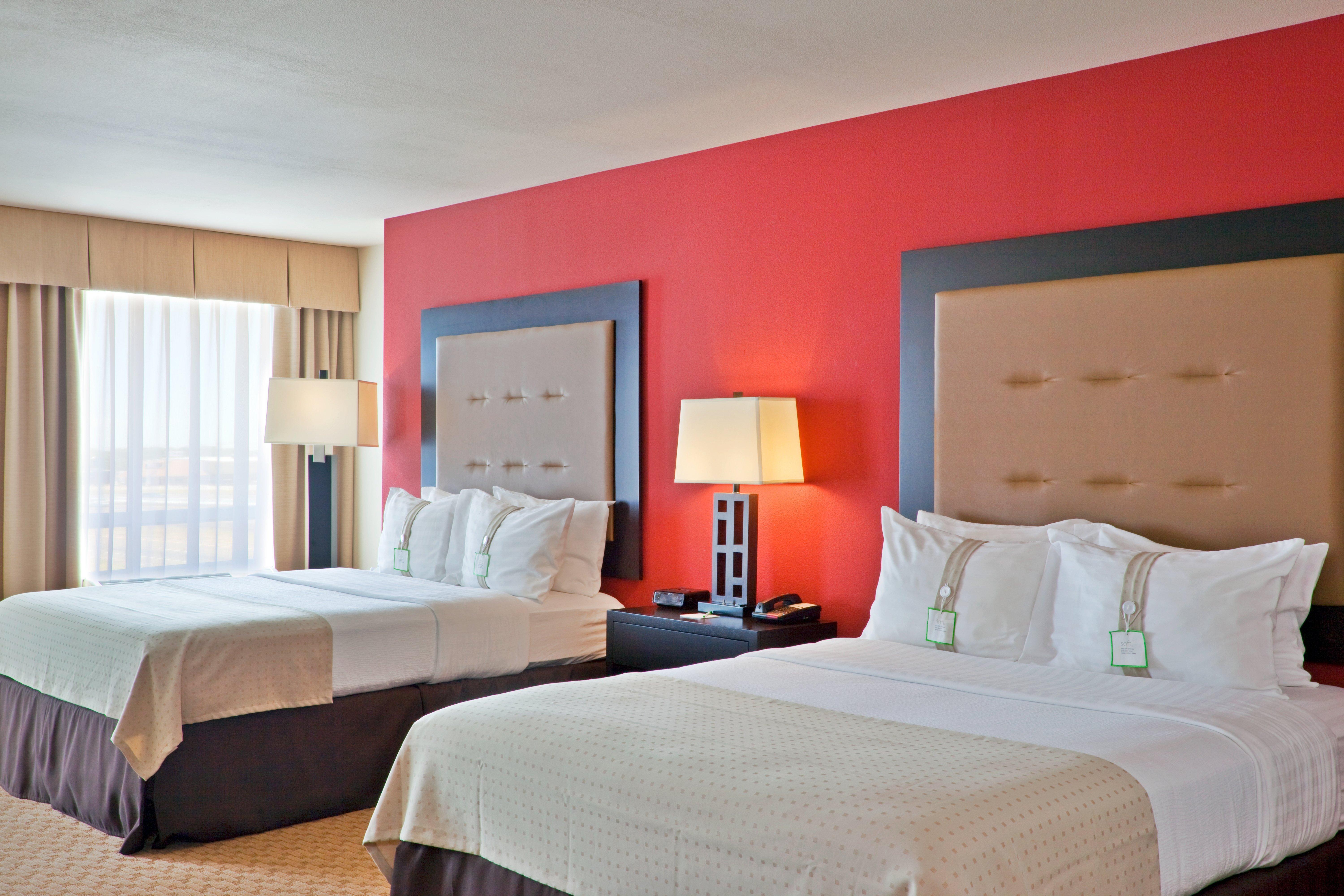 Holiday Inn Temple - Belton By Ihg Exterior foto
