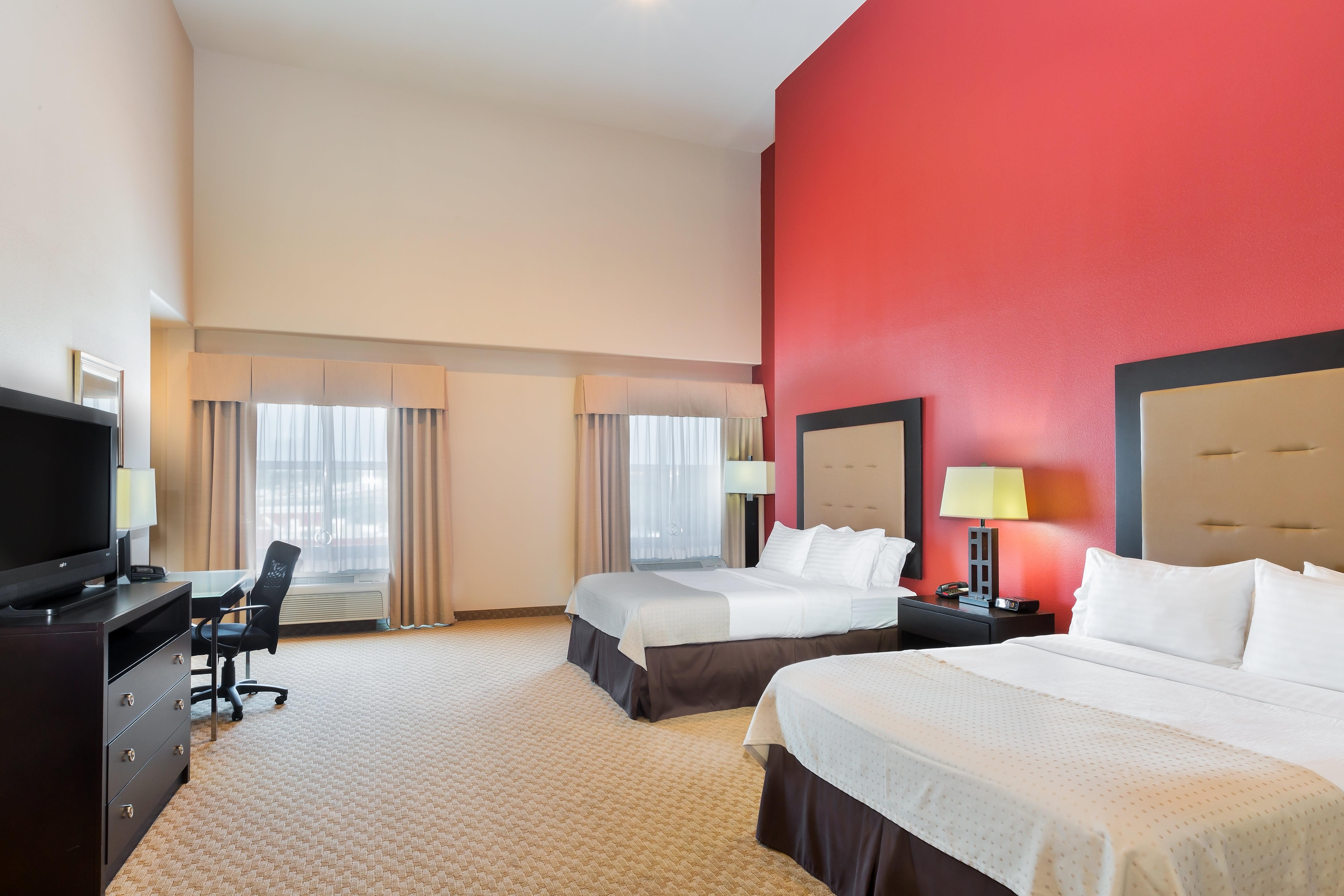 Holiday Inn Temple - Belton By Ihg Exterior foto