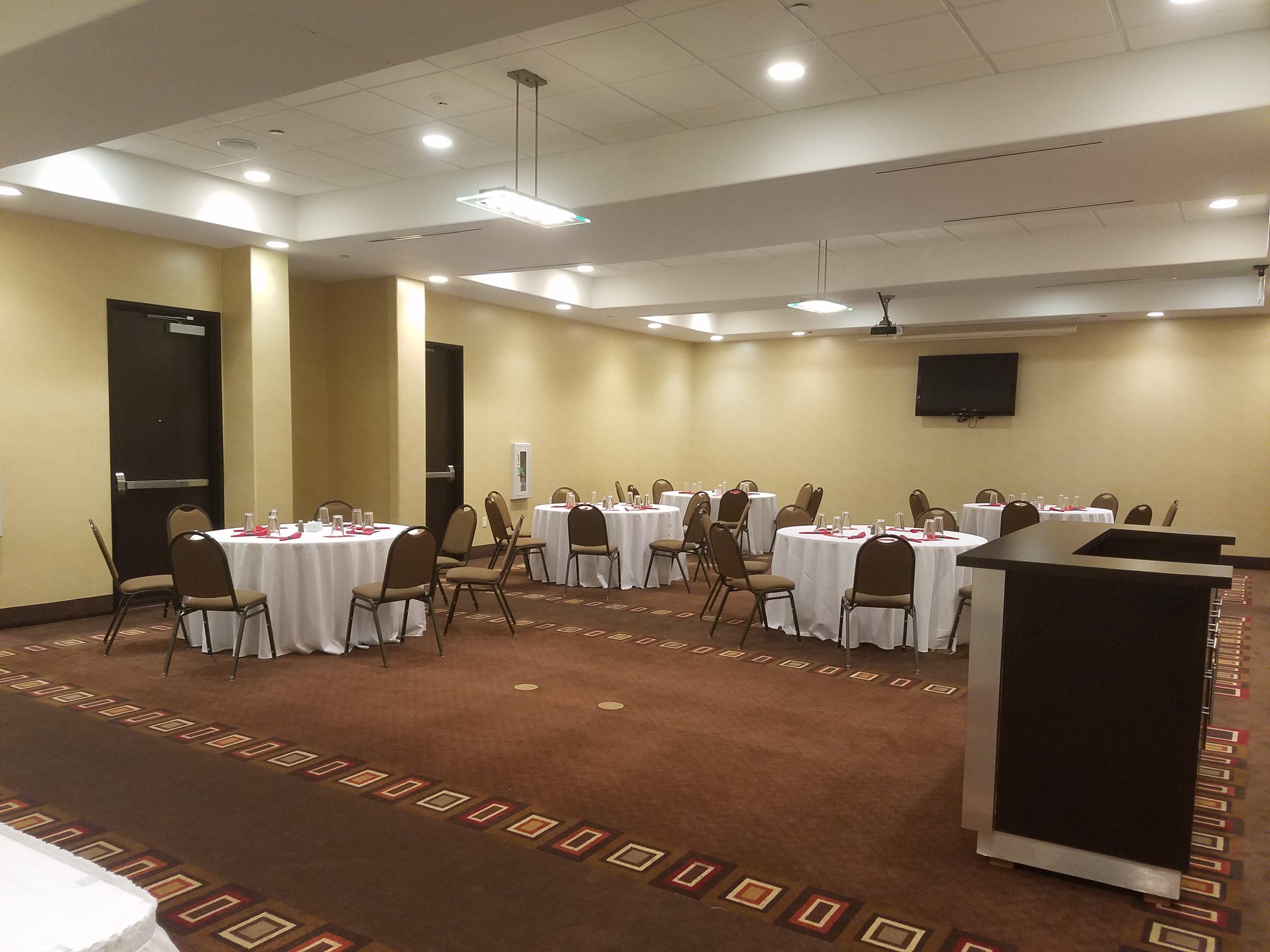 Holiday Inn Temple - Belton By Ihg Exterior foto