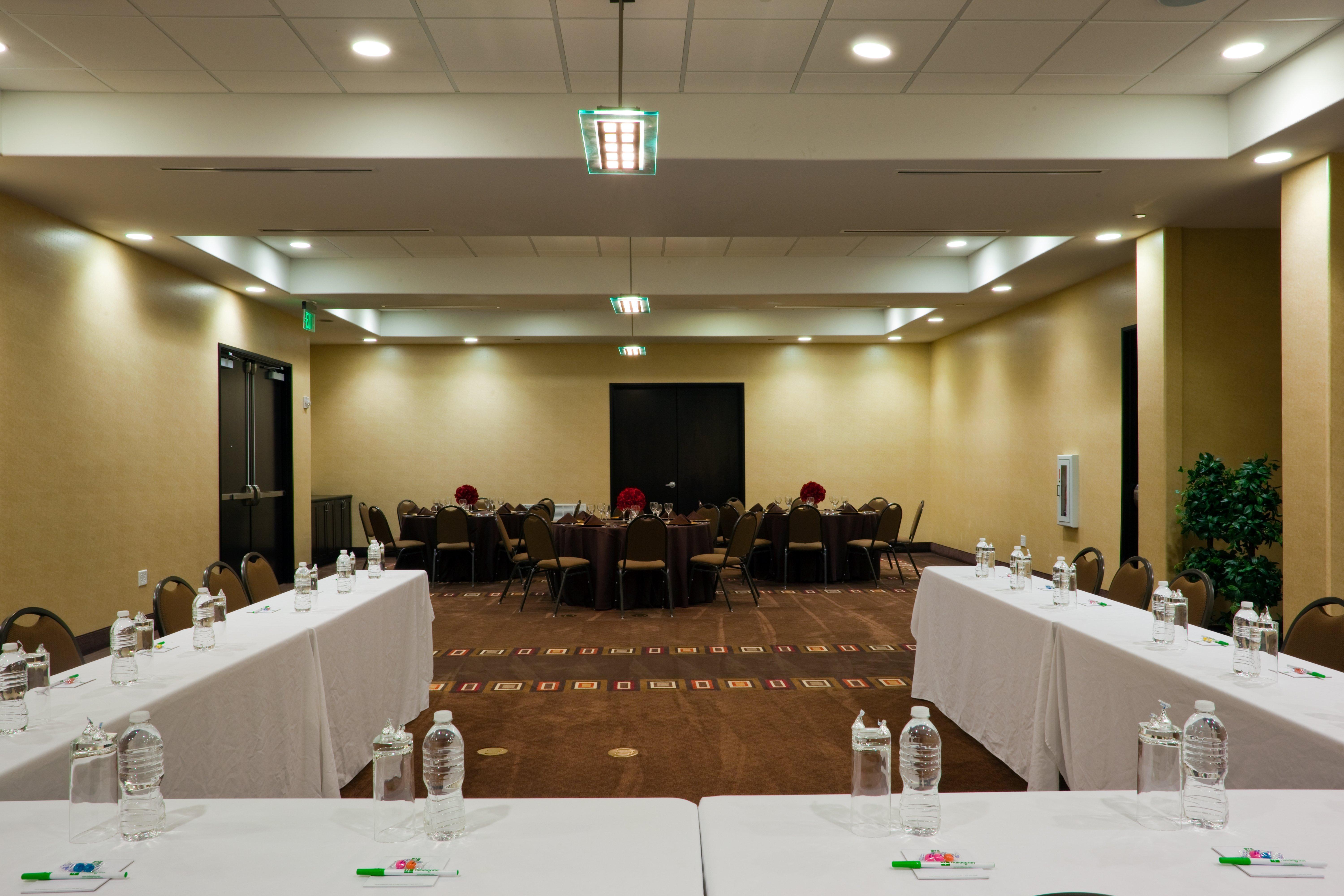 Holiday Inn Temple - Belton By Ihg Exterior foto
