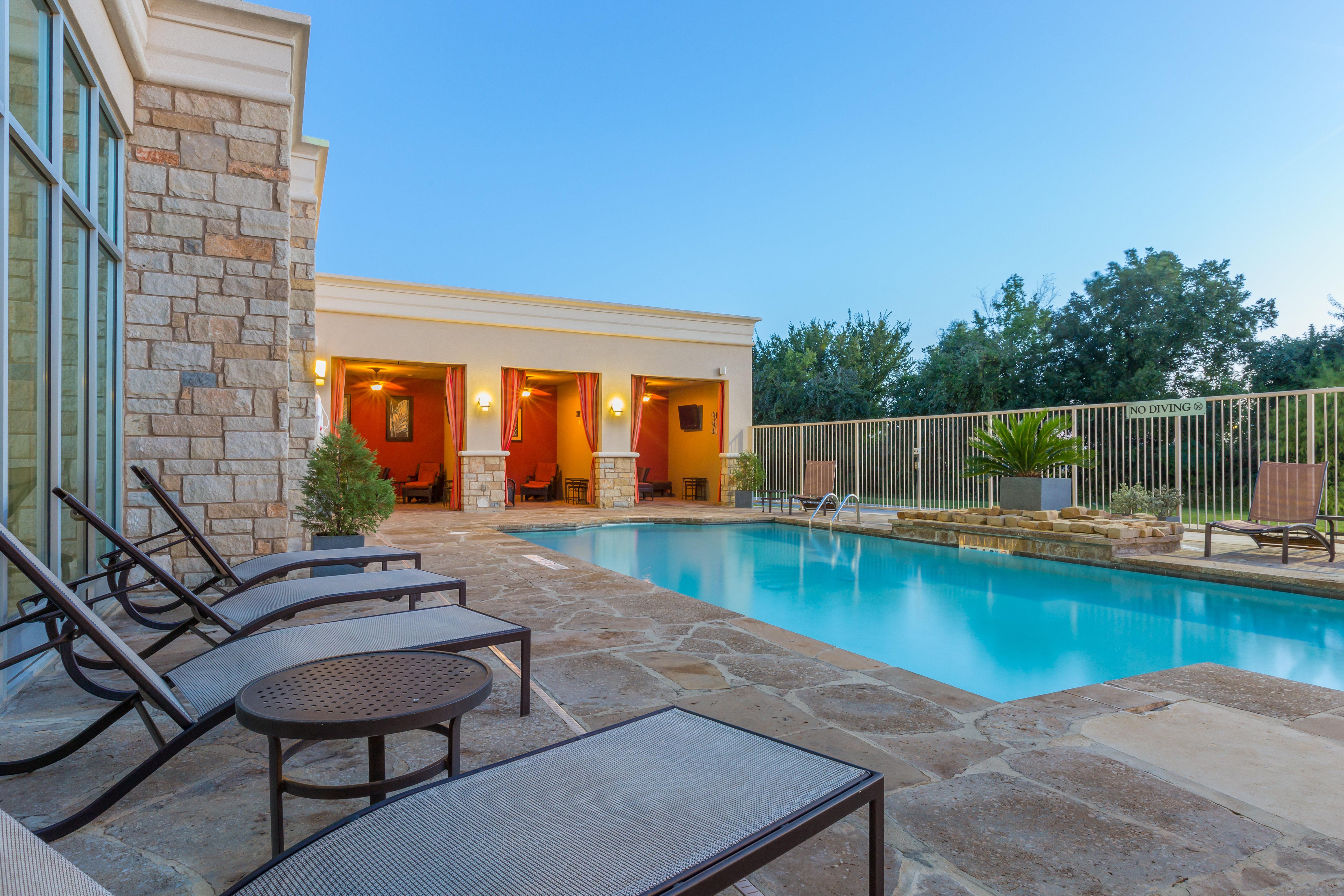 Holiday Inn Temple - Belton By Ihg Exterior foto