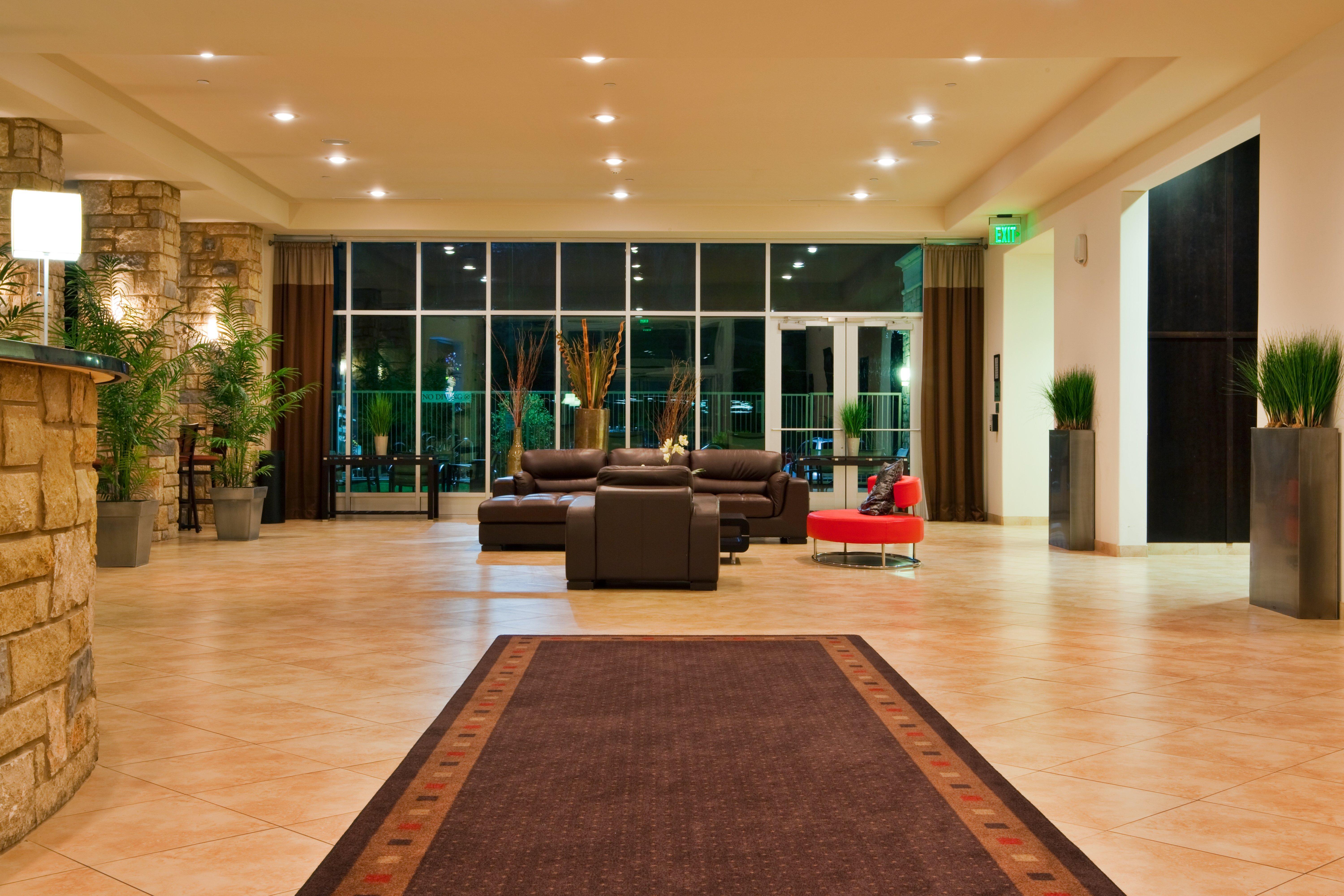 Holiday Inn Temple - Belton By Ihg Exterior foto