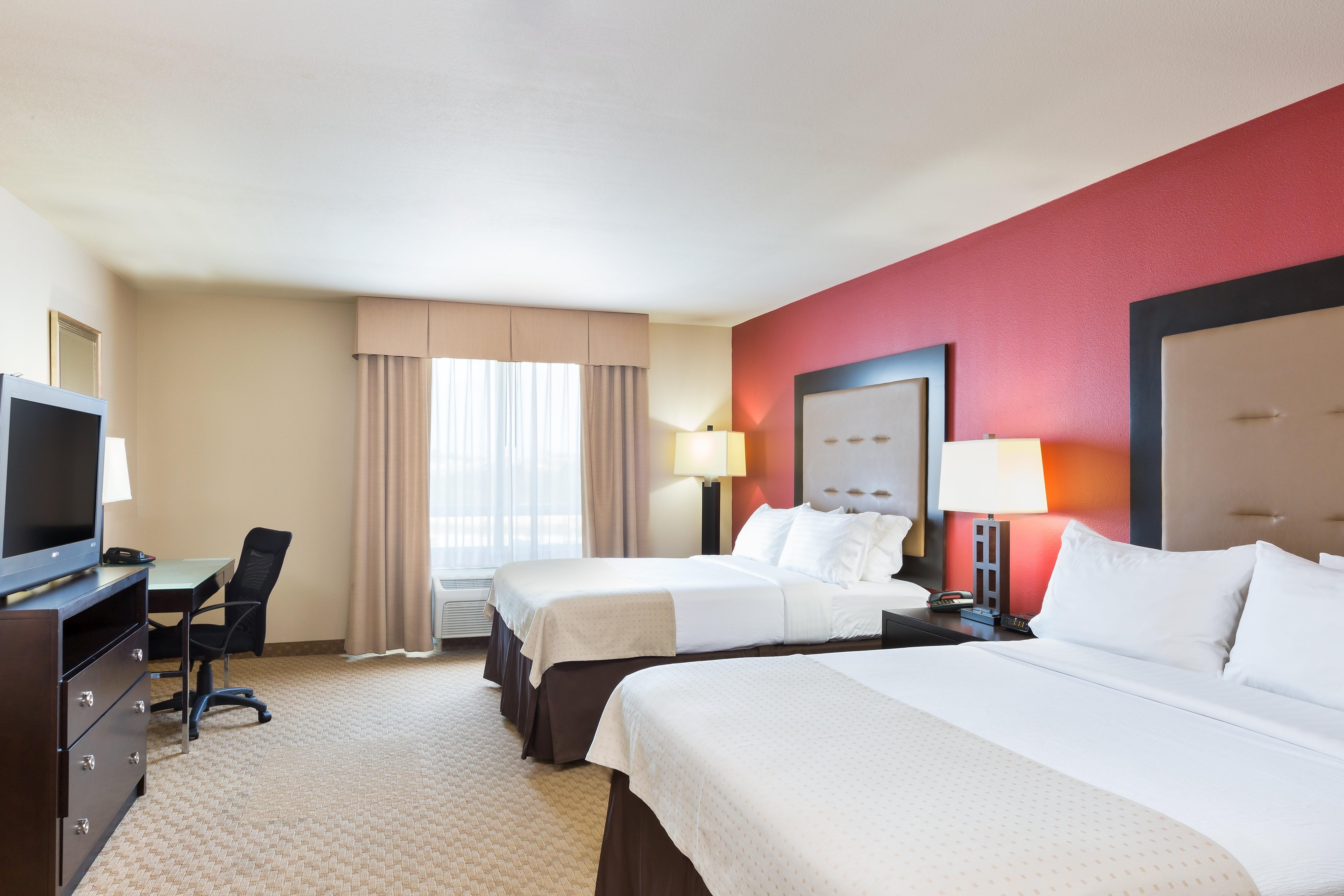 Holiday Inn Temple - Belton By Ihg Exterior foto