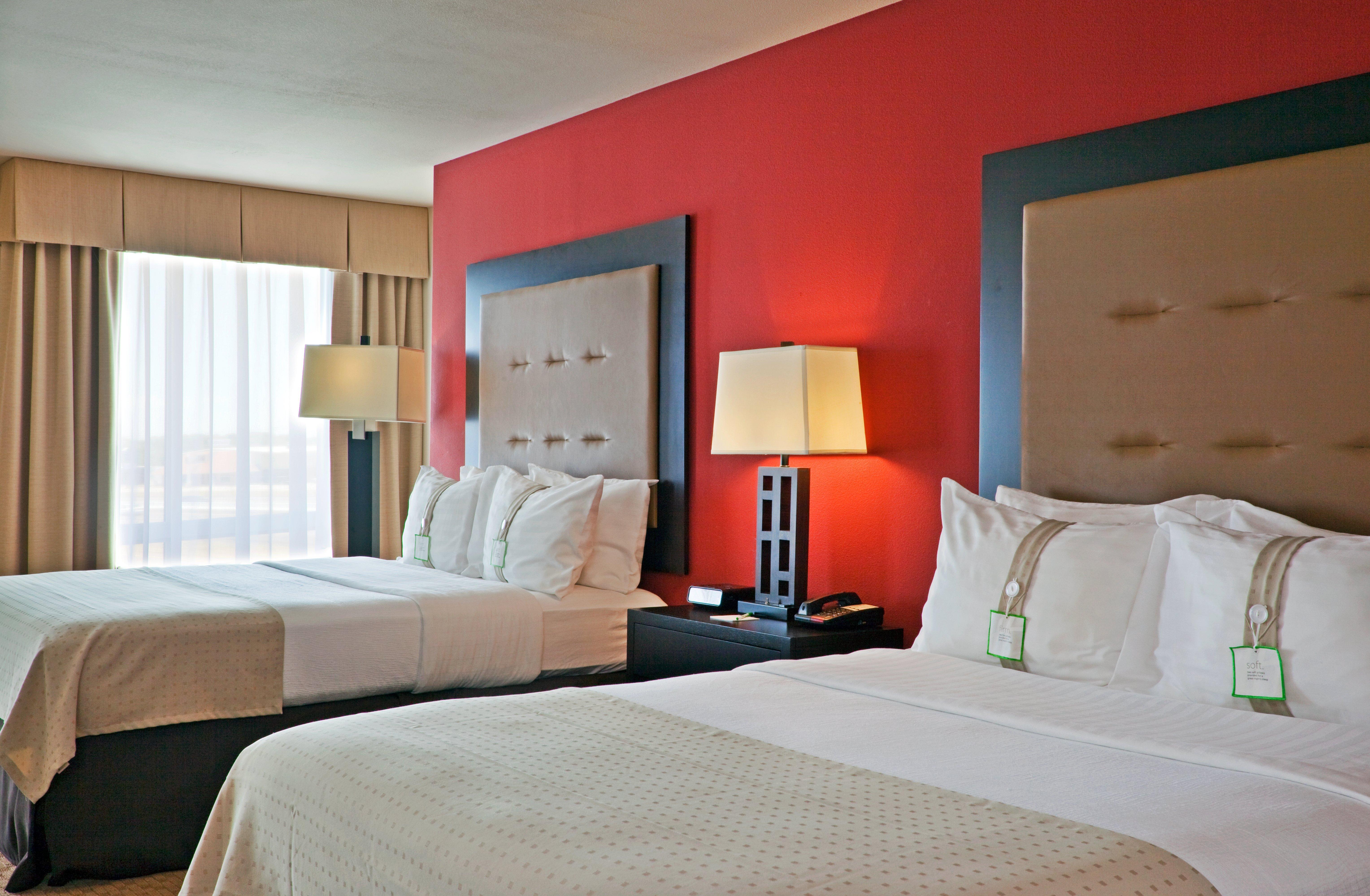 Holiday Inn Temple - Belton By Ihg Exterior foto